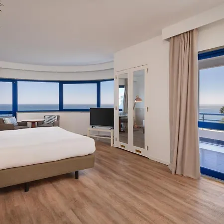 Hotel Pestana Ocean & Conference