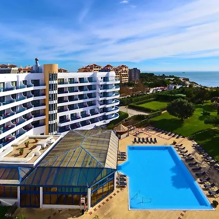 Pestana Ocean & Conference 4* Віавіа