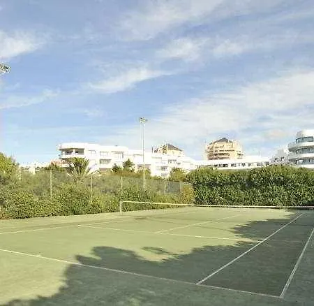 Pestana Ocean & Conference Hotel 4*