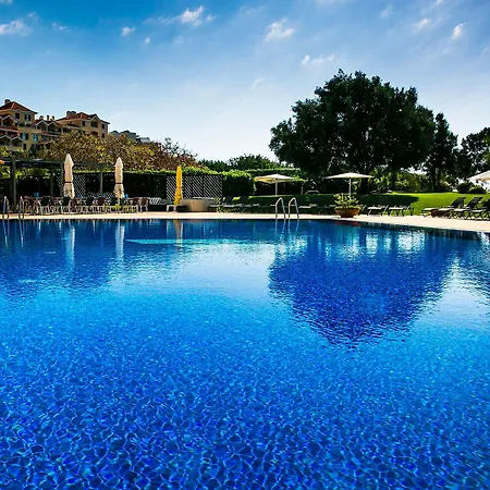 Pestana Ocean & Conference Hotel