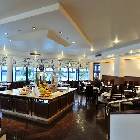 Pestana Ocean & Conference 4* Віавіа