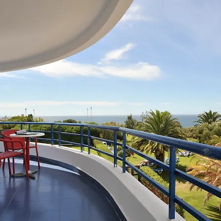 Hotel Pestana Ocean & Conference