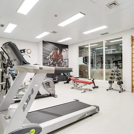 Pestana Ocean & Conference Hotel Віавіа