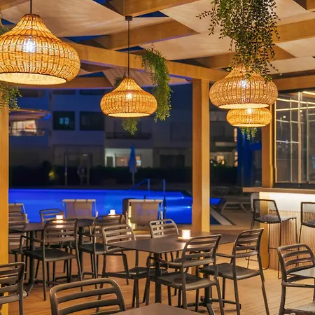 Pestana Ocean & Conference 4* Віавіа