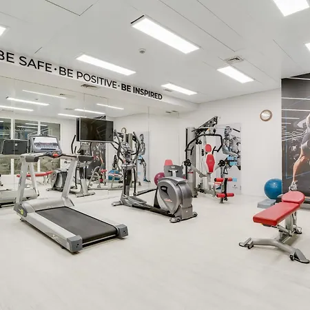 Pestana Ocean & Conference 4* Віавіа