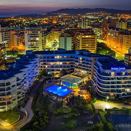 Pestana Ocean & Conference Hotel 4*