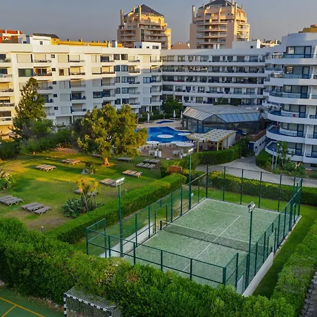 Hotel Pestana Ocean & Conference