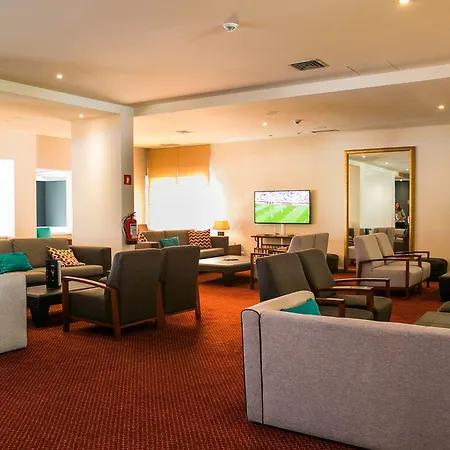 Pestana Ocean & Conference Віавіа