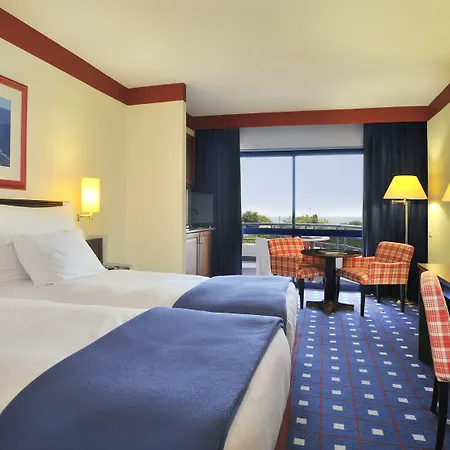 Pestana Ocean & Conference 4*