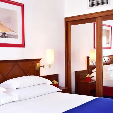 Hotel Pestana Ocean & Conference