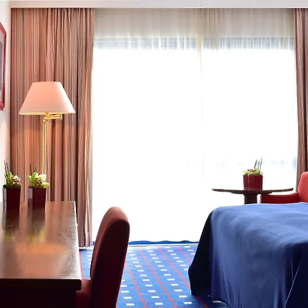 Pestana Ocean & Conference 4*