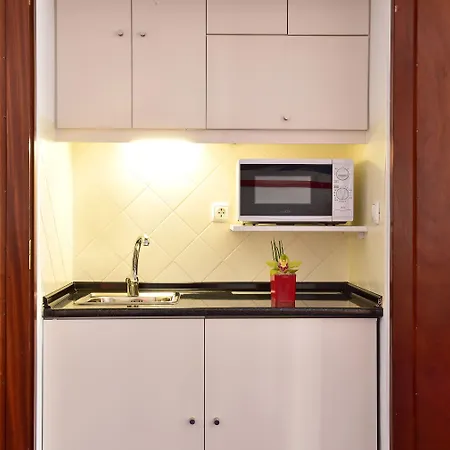 Pestana Ocean & Conference 4* Віавіа