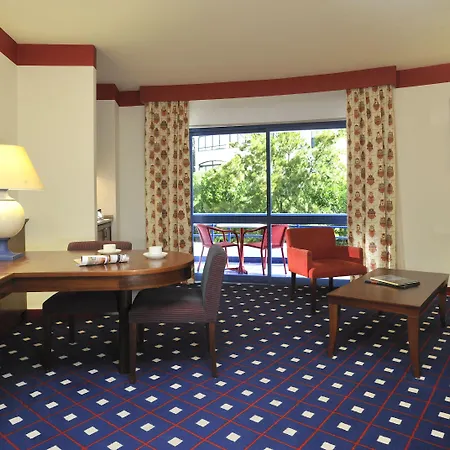 Hotel Pestana Ocean & Conference Віавіа