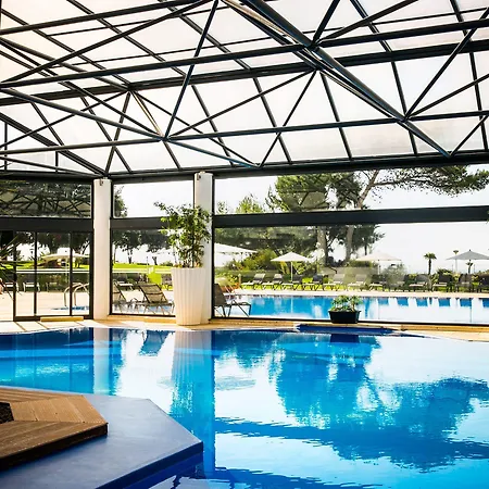 Hotel Pestana Ocean & Conference