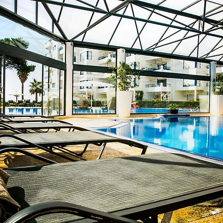 Pestana Ocean & Conference 4*
