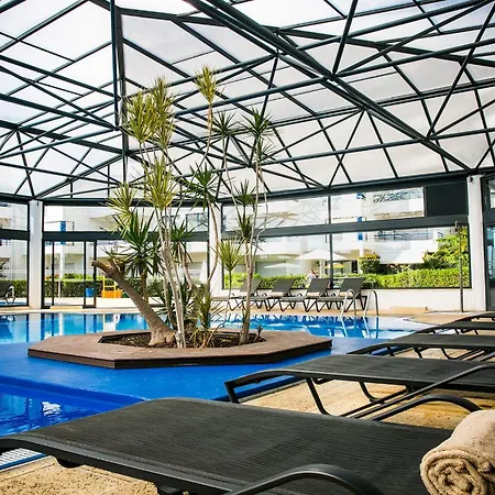 Hotel Pestana Ocean & Conference 4*