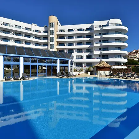 Pestana Ocean & Conference Віавіа