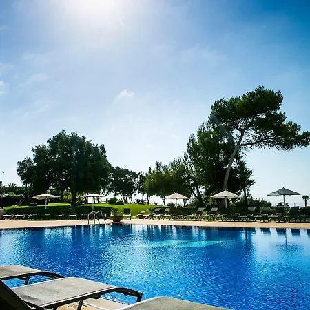 Hotel Pestana Ocean & Conference