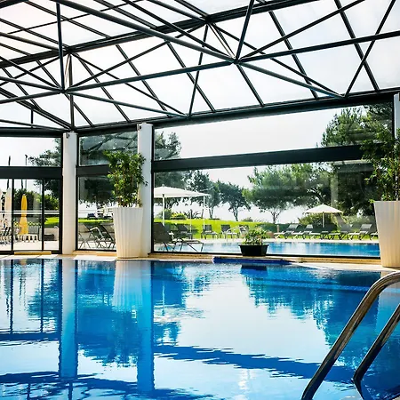 Hotel Pestana Ocean & Conference 4*