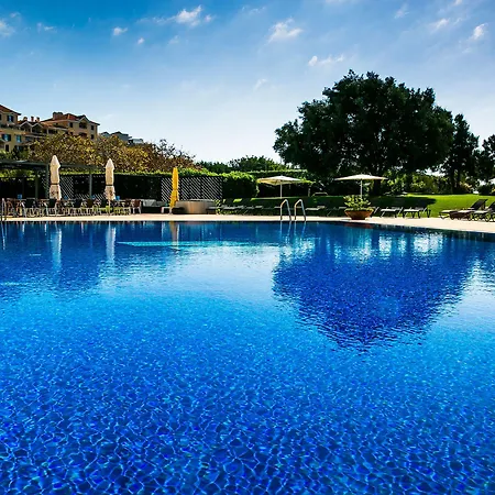 Pestana Ocean & Conference Hotel