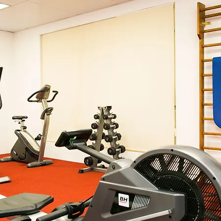 Hotel Pestana Ocean & Conference Віавіа