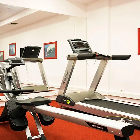 Pestana Ocean & Conference Віавіа