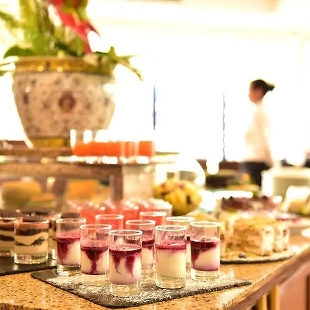 Hotel Pestana Ocean & Conference Cascais