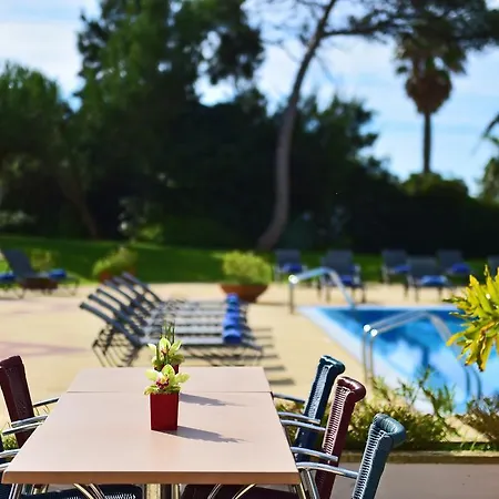 Hotel Pestana Ocean & Conference Віавіа