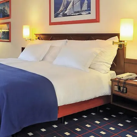 Hotel Pestana Ocean & Conference 4*