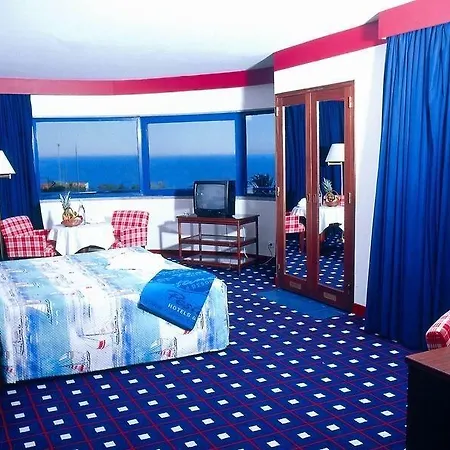 Pestana Ocean & Conference Hotel Cascais