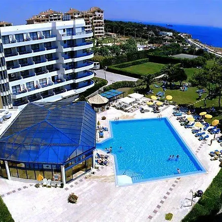 Pestana Ocean & Conference Віавіа