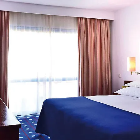 Pestana Ocean & Conference 4*