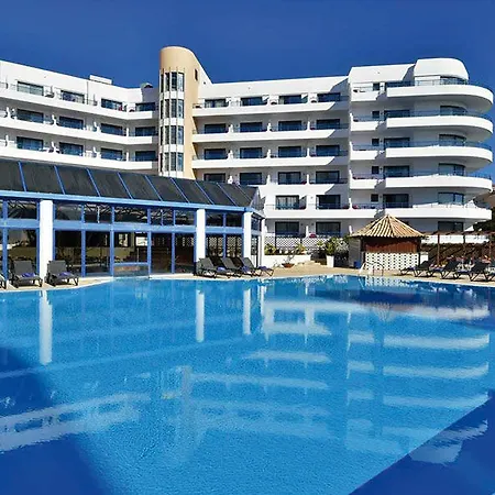 Pestana Ocean & Conference
