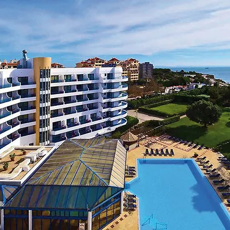 Pestana Ocean & Conference Hotel 4*
