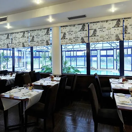 Pestana Ocean & Conference Hotel 4*