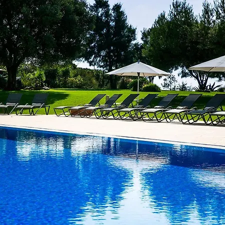 Hotel Pestana Ocean & Conference 4*