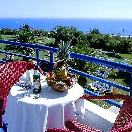 Hotel Pestana Ocean & Conference 4*