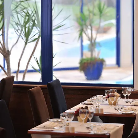 Hotel Pestana Ocean & Conference 4*