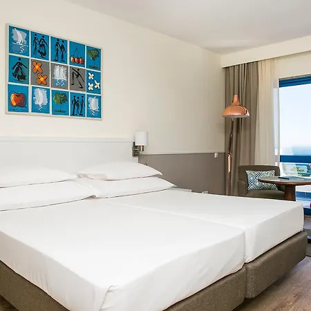 Pestana Ocean & Conference Віавіа