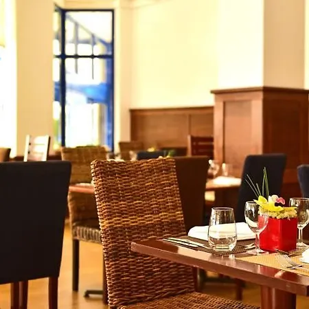 Pestana Ocean & Conference Cascais