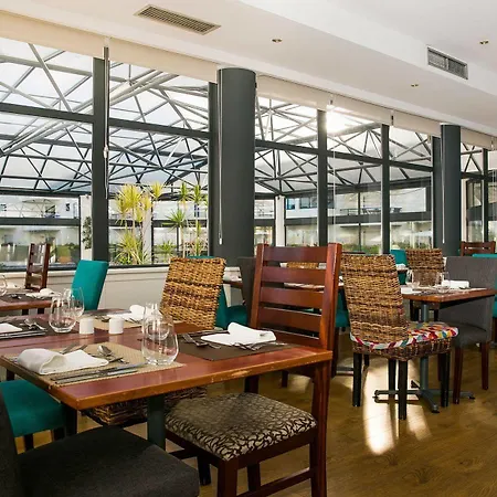 Pestana Ocean & Conference 4*