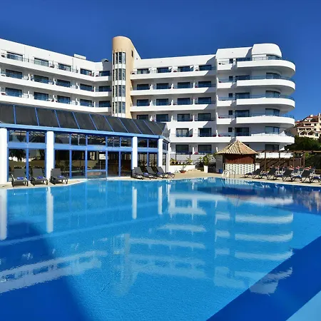 Hotel Pestana Ocean & Conference Cascais