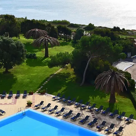 Pestana Ocean & Conference 4*