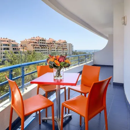 Pestana Ocean & Conference Hotel