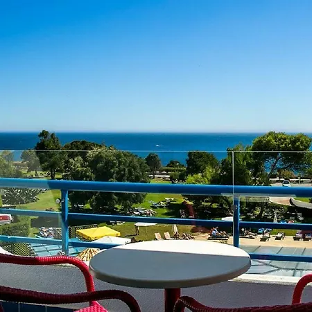 Pestana Ocean & Conference Hotel