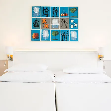 Pestana Ocean & Conference 4* Віавіа