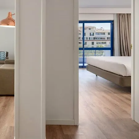 Pestana Ocean & Conference