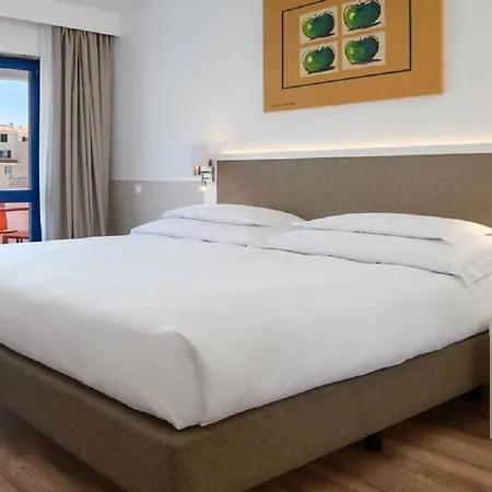 Hotel Pestana Ocean & Conference Віавіа