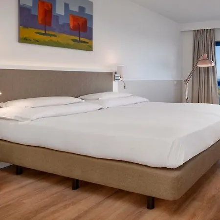 Hotel Pestana Ocean & Conference 4*