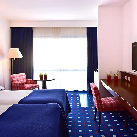 Pestana Ocean & Conference Hotel Cascais